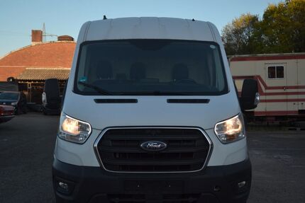 Ford Transit 185.000 km 10.970 &euro; köln 50969