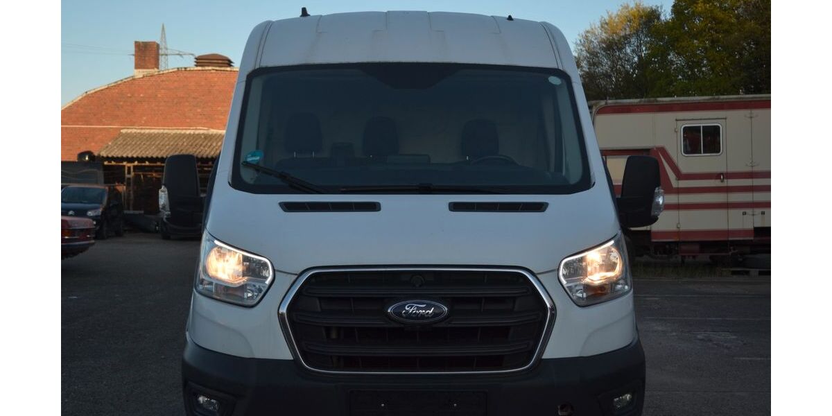 Ford Transit 185.000 km 10.970 &euro; köln 50969