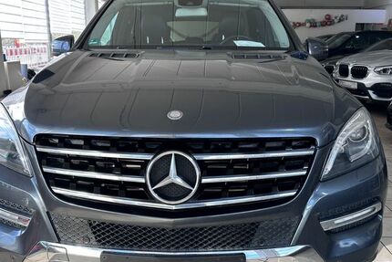 Mercedes-Benz ML 250 165.000 km 17.900 &euro; Bonn 53119