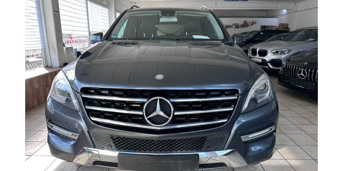 Mercedes-Benz ML 250 165.000 km 17.900 &euro; Bonn 53119