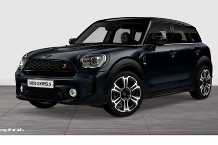 Mini Countryman S (Cooper) 34.417 km 27.990 &euro; Köln-West 50858