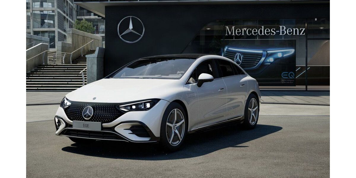 Mercedes-Benz EQE 16.648 km 54.900 &euro; Düren 52349