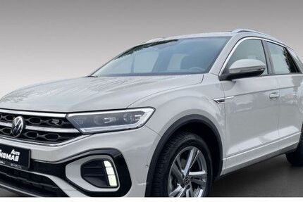 VW T-Roc 19.479 km 20.990 &euro; Bornheim 53332