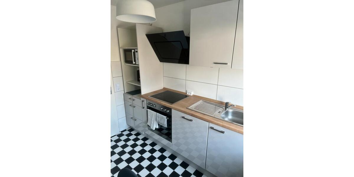 Erdgeschoßwohnung Troisdorf Bergheim - 3 Zimmer, 80 m&sup2;, 2.100&euro; | Angebot:26001872