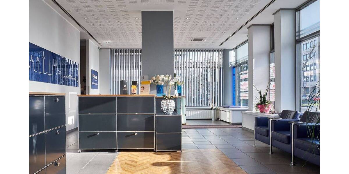 Gewerbeobjekt Köln Neustadt-Nord - 6.500&euro; | Angebot:26111201