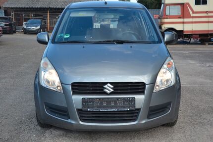 Suzuki Splash 129.000 km 4.770 &euro; köln 50969