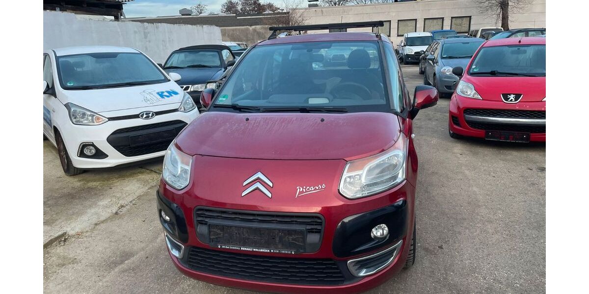 Citroen C3 250.000 km 1.100 &euro; Bonn 53227