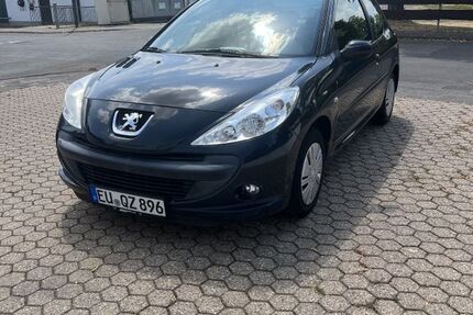 Peugeot 206 145.000 km 850 &euro; Zülpich 53909