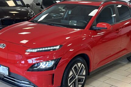 Hyundai KONA 42.303 km 24.000 &euro; Bonn 53227