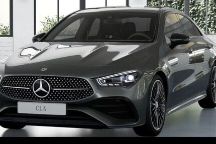 Mercedes-Benz CLA 180 9.900 km 35.490 &euro; Frechen 50226