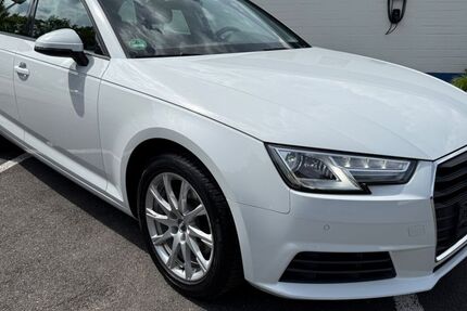 Audi A4 99.850 km 16.399 &euro; Bonn 53127