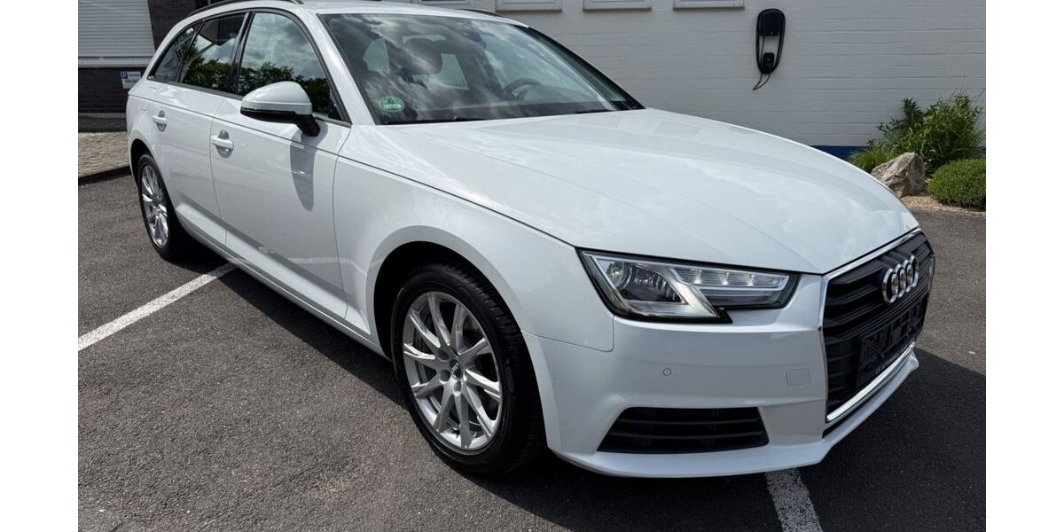 Audi A4 99.850 km 16.399 &euro; Bonn 53127