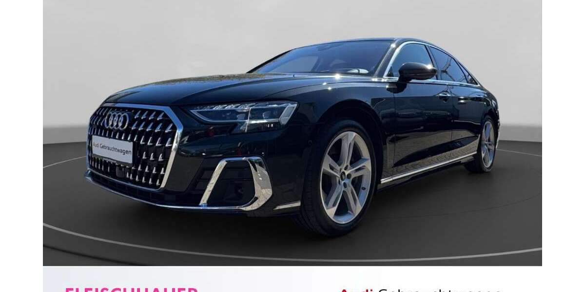 Audi A8 42.078 km 68.880 &euro; Köln (Raderberg) 50968