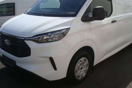 Ford Transit Custom 4.652 km 35.500 &euro; Hürth 50354