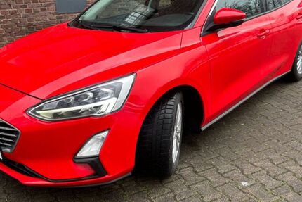 Ford Focus 171.300 km 7.777 &euro; Köln 51069