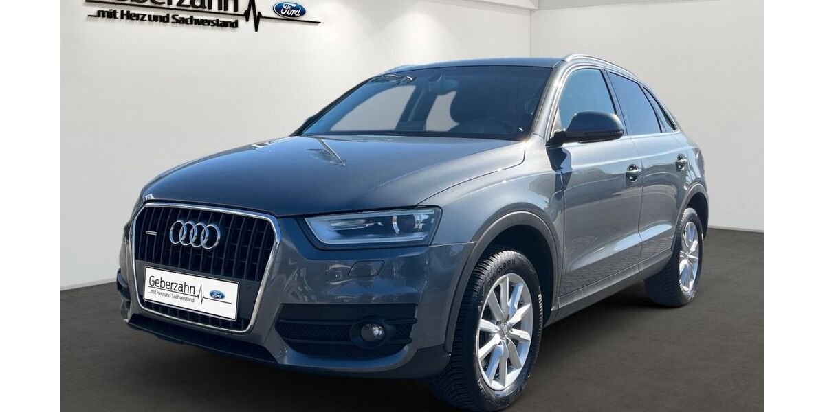 Audi Q3 45.900 km 19.990 &euro; Köln 51107