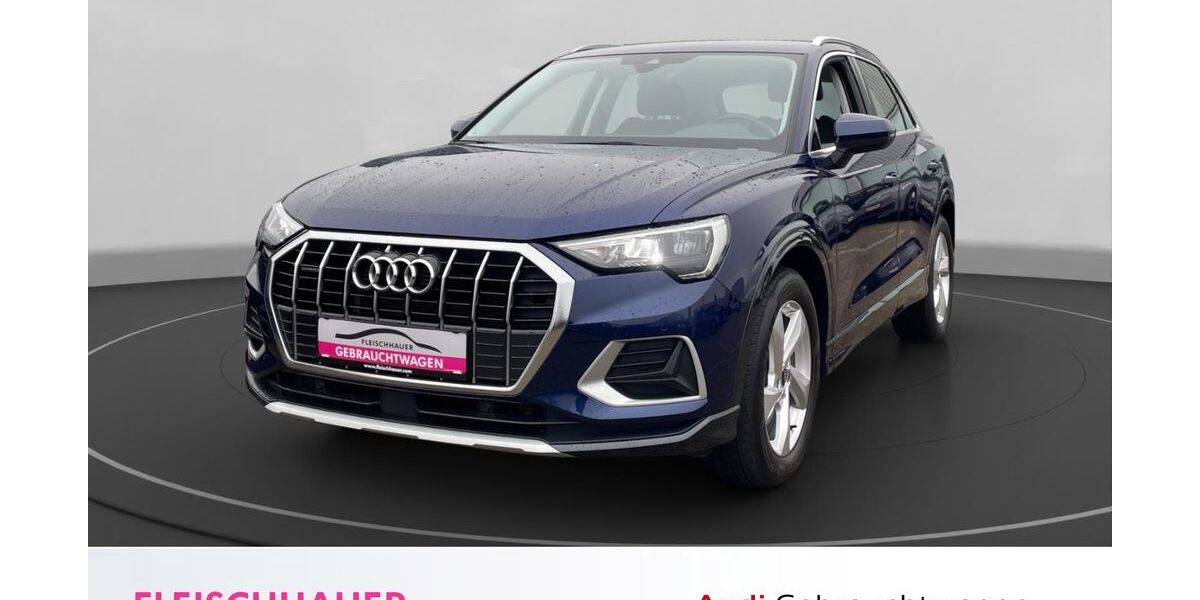 Audi Q3 62.490 km 29.490 &euro; Köln 51145