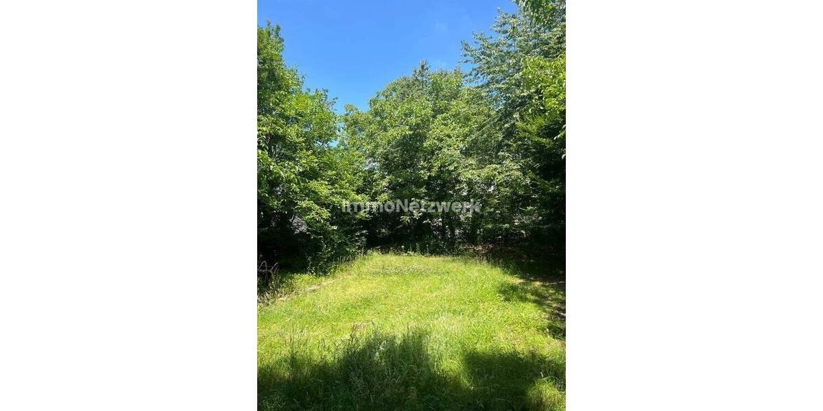 Grundstück Köln-Weiden Weiden - 498.000&euro; | Angebot:25709975