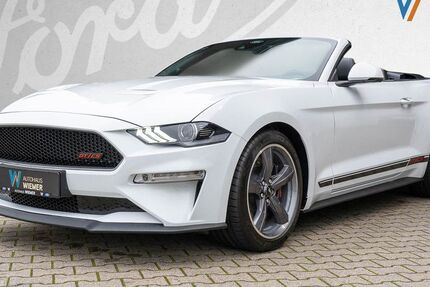 Ford Mustang 4.500 km 52.900 &euro; Troisdorf 53844