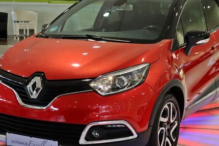 Renault Captur 75.584 km 11.750 &euro; Troisdorf (Köln/Bonn) 53842