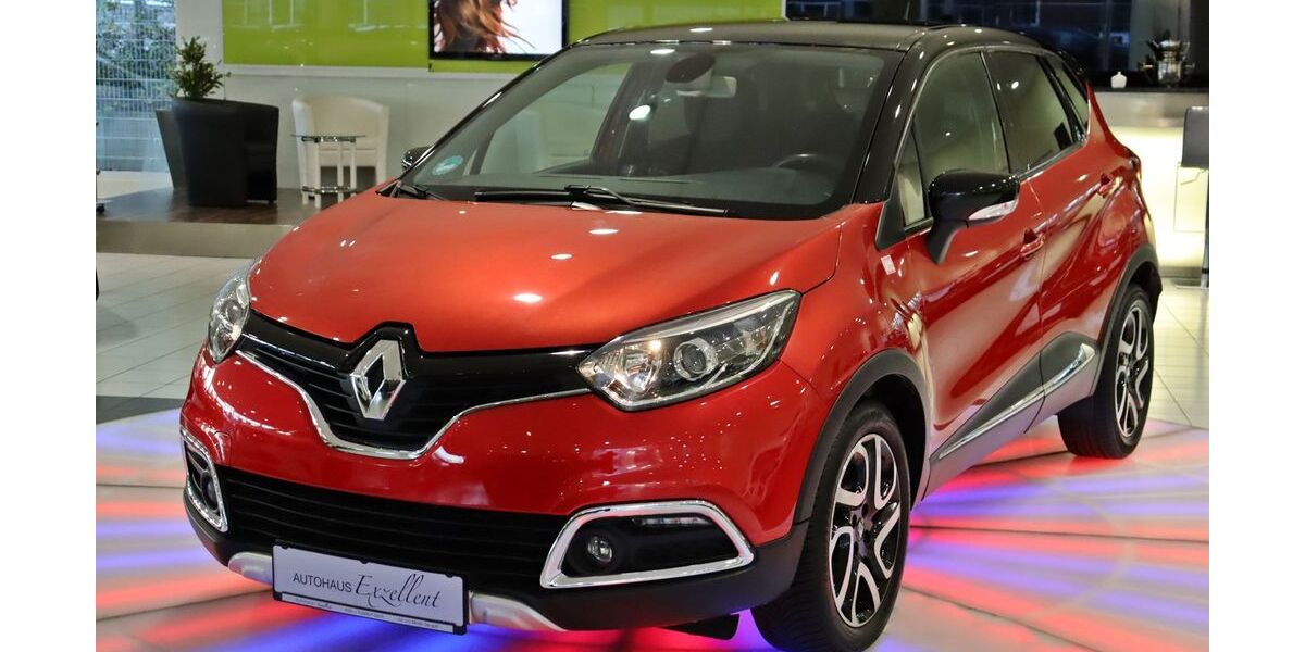 Renault Captur 75.584 km 11.750 &euro; Troisdorf (Köln/Bonn) 53842