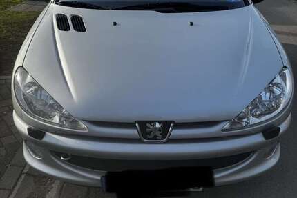 Peugeot 206 216.000 km 1.950 &euro; Lohmar 53797