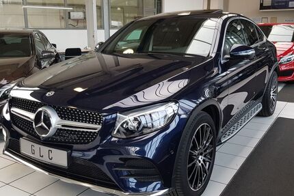 Mercedes-Benz GLC 250 86.366 km 33.900 &euro; Lohmar 53797