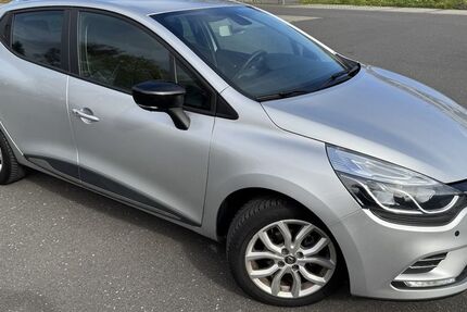 Renault Clio 45.000 km 12.500 &euro; Erftstadt (bei Köln) 50374