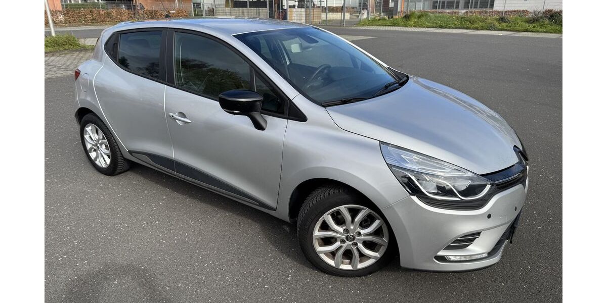 Renault Clio 45.000 km 12.500 &euro; Erftstadt (bei Köln) 50374