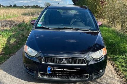 Mitsubishi Colt 240.000 km 1.200 &euro; Swisttal 53913