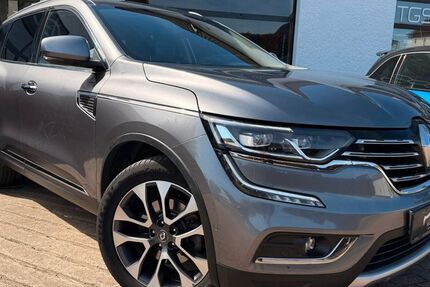 Renault Koleos 108.774 km 16.999 &euro; Euskirchen 53881