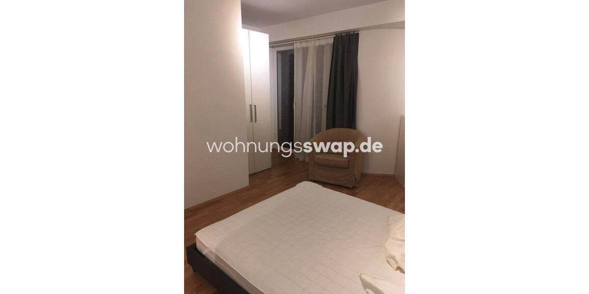 Etagenwohnung Köln Neustadt-Nord - 3 Zimmer, 74 m&sup2;, 1.415&euro; | Angebot:25925163