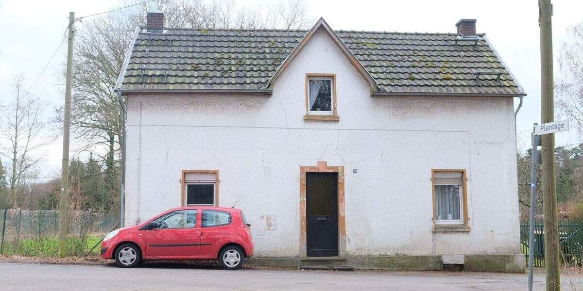 Einfamilienhaus Rösrath - 6 Zimmer, 137 m&sup2;, 275.000&euro; | Angebot:25726619