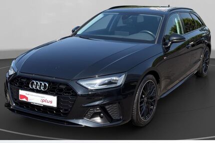Audi A4 43.343 km 28.880 &euro; Euskirchen 53879