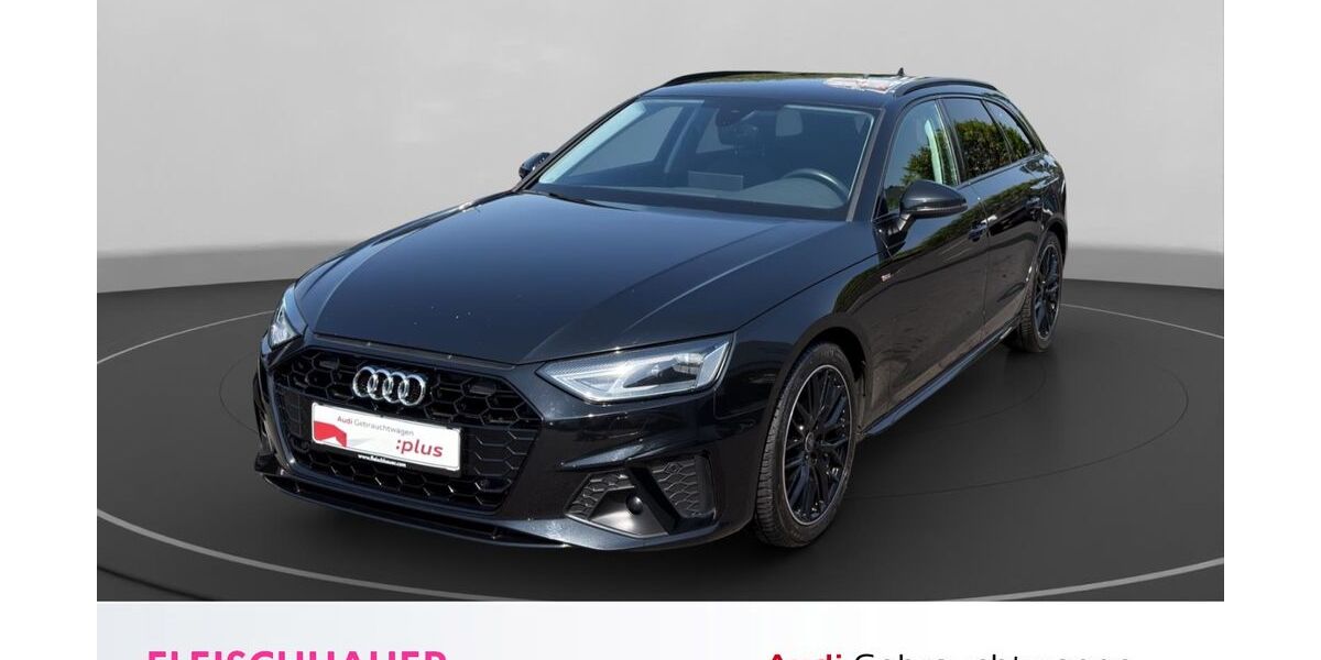 Audi A4 43.343 km 28.880 &euro; Euskirchen 53879