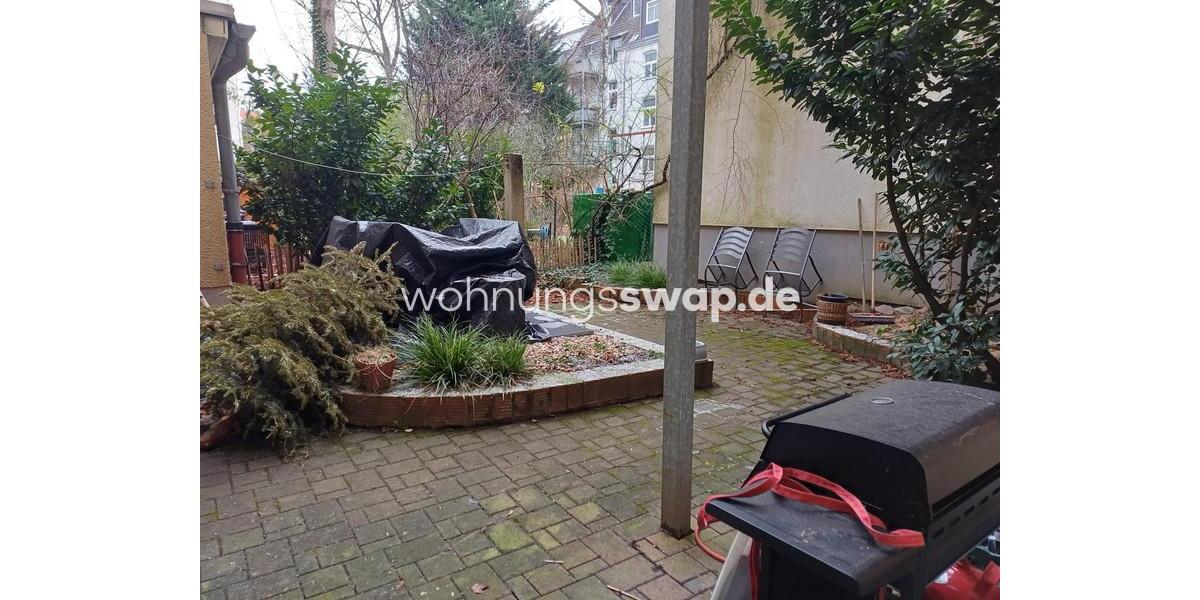 Etagenwohnung Köln Lindenthal - 3 Zimmer, 89 m&sup2;, 1.115&euro; | Angebot:24541397
