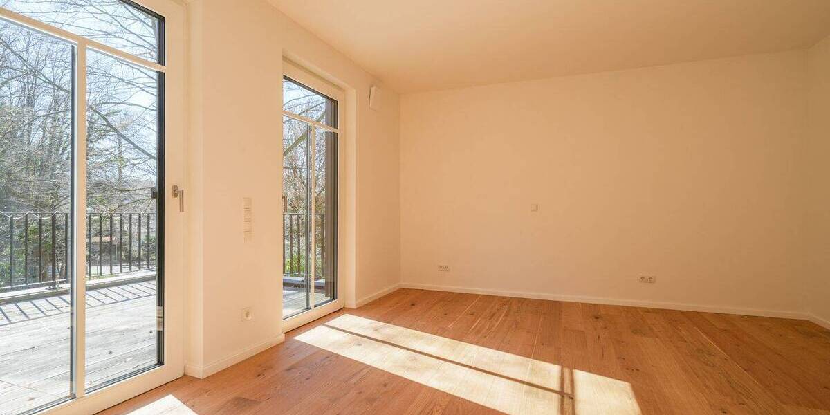 Etagenwohnung Bonn / Ippendorf Ippendorf - 3 Zimmer, 129 m&sup2;, 869.000&euro; | Angebot:26486973