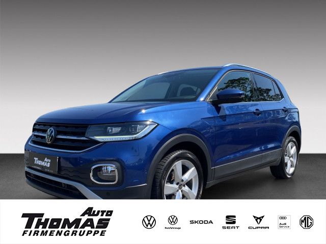 VW T-Cross 37.112 km 24.400 &euro; Bornheim 53332