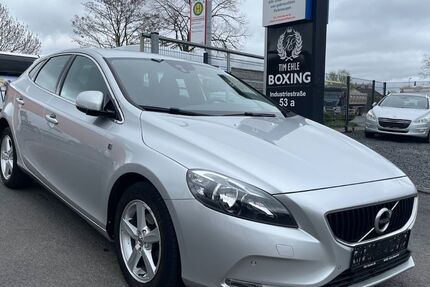 Volvo V40 150.000 km 8.990 &euro; Wesseling - Köln 50389
