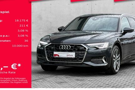 Audi A6 9.074 km 48.730 &euro; Bergheim 50126