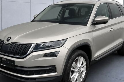 Skoda Kodiaq 25.670 km 26.950 &euro; KERPEN 50170