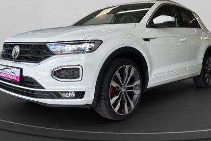 VW T-Roc 66.659 km 21.990 &euro; Köln 50968