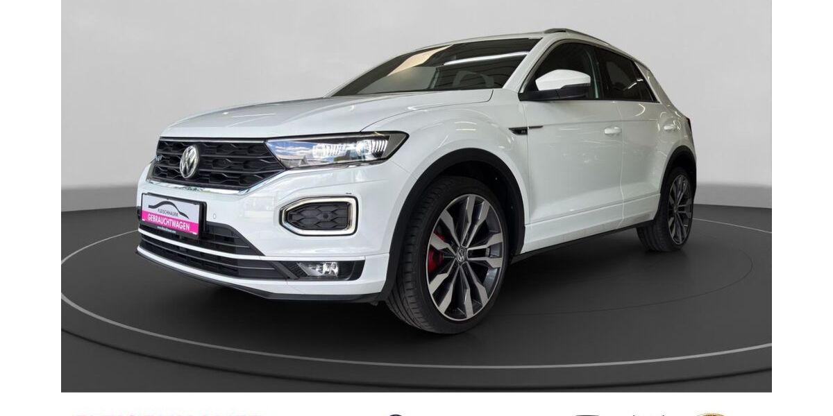 VW T-Roc 66.659 km 21.990 &euro; Köln 50968