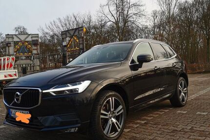 Volvo XC60 159.000 km 21.500 &euro; Köln 51067