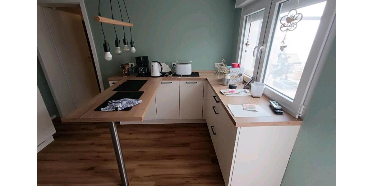 Reihenhaus Bedburg - 3.5 Zimmer, 92 m&sup2;, 900&euro; | Angebot:26051074