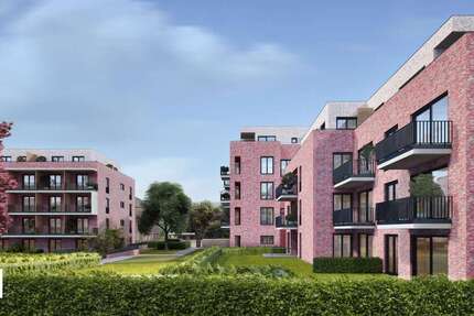 Wohnung Bonn Dottendorf - 1 Zimmer, 38 m&sup2;, 294.800&euro; | Angebot:23124357