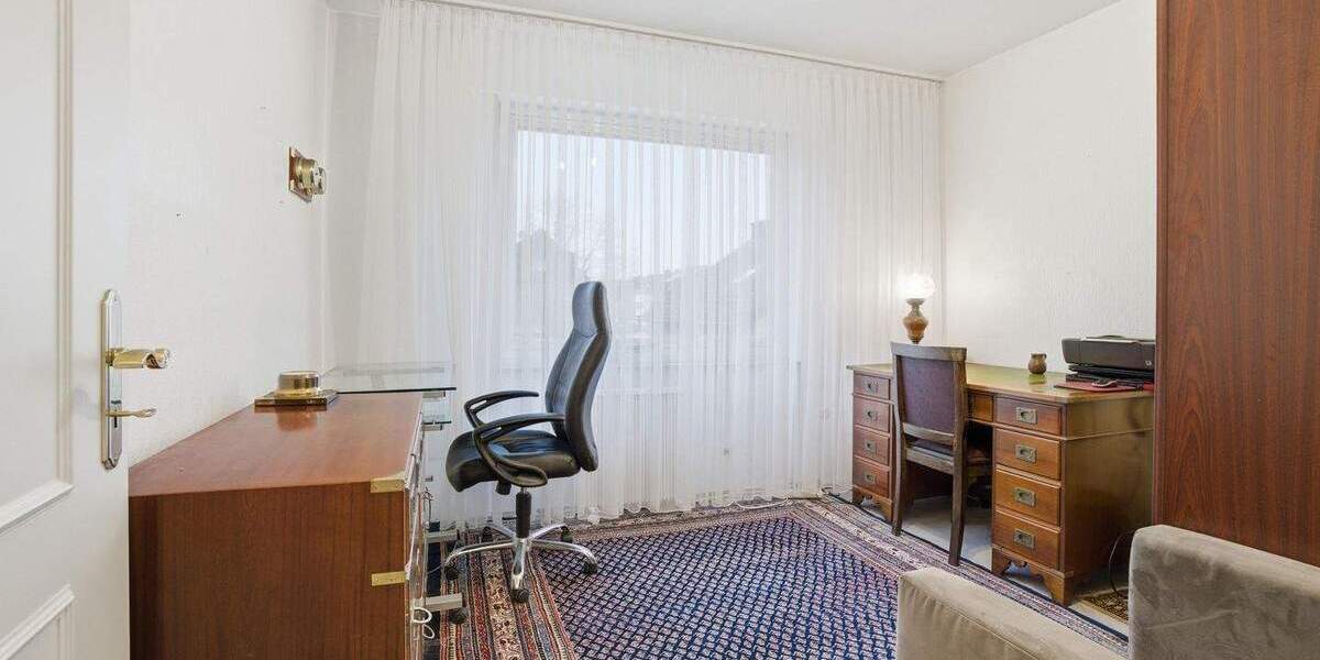 Reihenmittelhaus Düren Niederau - 4 Zimmer, 124 m&sup2;, 345.000&euro; | Angebot:25821916