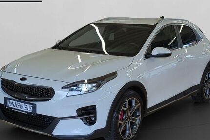 Kia XCeed 72.600 km 19.480 &euro; Leverkusen 51381