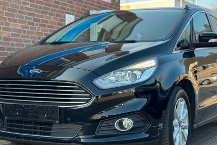 Ford S-Max 119.000 km 13.490 &euro; Düren 52349
