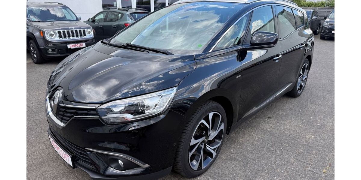 Renault Scenic 132.000 km 13.450 &euro; Brühl 50321
